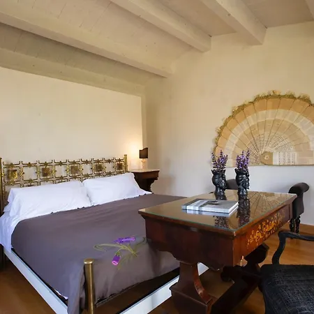Zahir Country House Boutique Hotel Noto-2