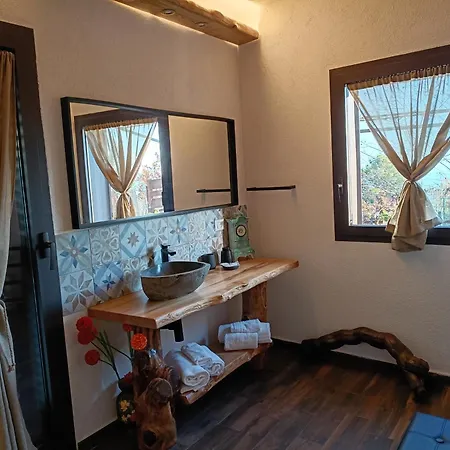 Etna Country Home-2