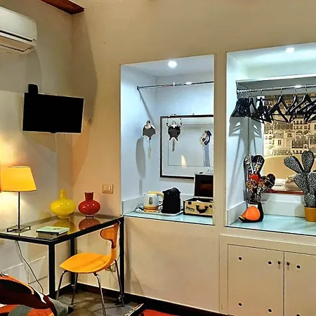 La Foresteria Garden Boutique B&B-3