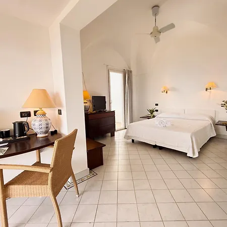 Mursia Wellness Hotel-2
