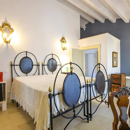 Dimora di Catullo - Ospitalità di Charme-2