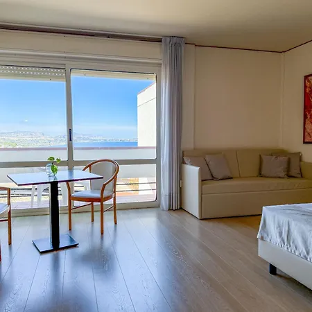 Hotel Torre Normanna-3