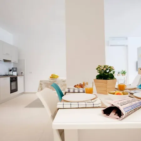 6Venti - Holiday Accommodation - Marina di Modica-3