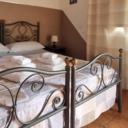 B&B Le Balate-2