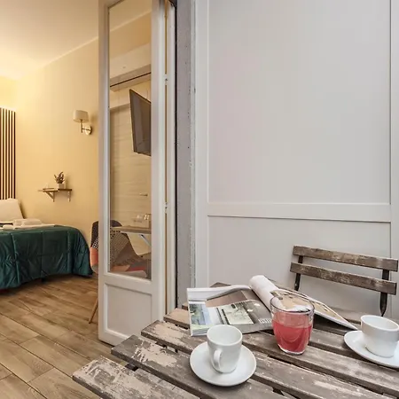Quinto Stabile Rooms&Suite-3