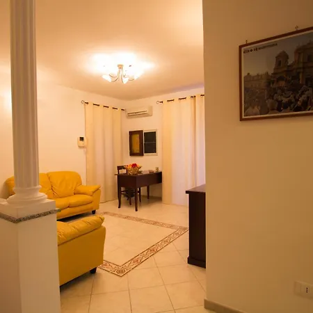 Noto Bedda Bed&Breakfast-3