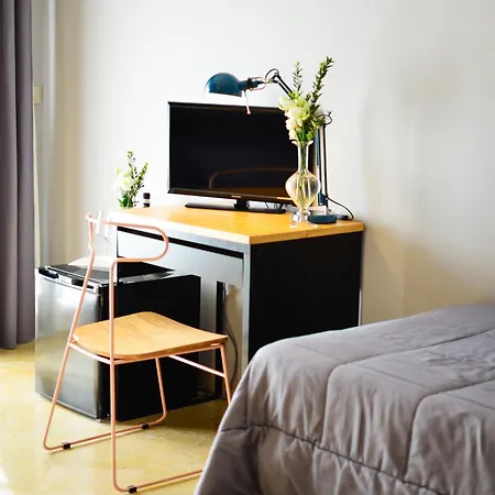B&B Al Passio-2