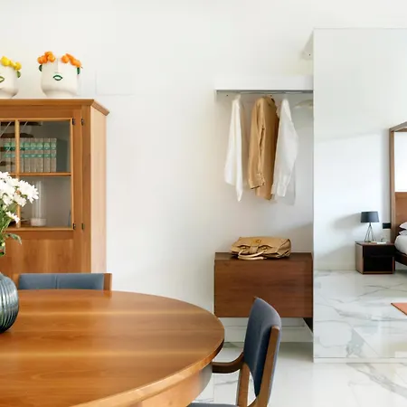 Palazzo Sovrana Serviced Luxury Apartments-2