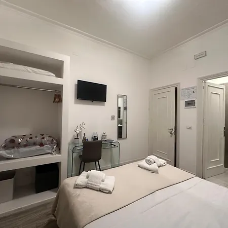 Carpe Diem Rooms By Marino Tourist-3
