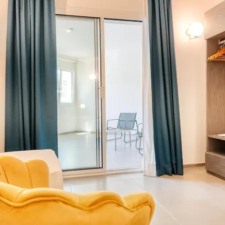 Resort La Battigia Beach&Spa-2