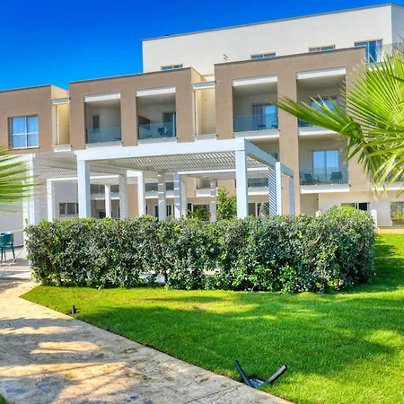 Resort La Battigia Beach&Spa-3