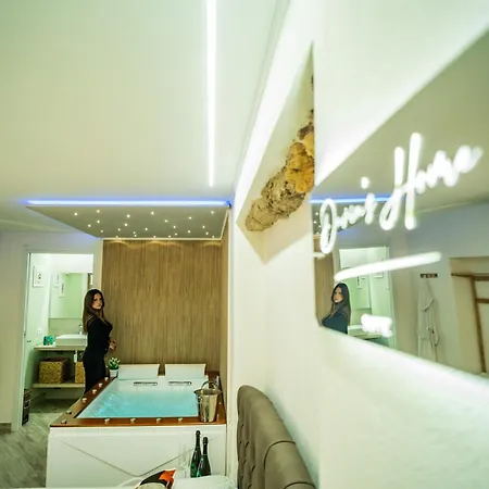 Daria'S Home Apartament-3