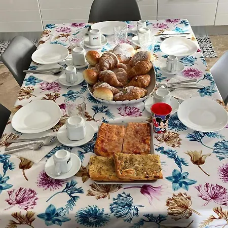 Villa Kola B&B-3