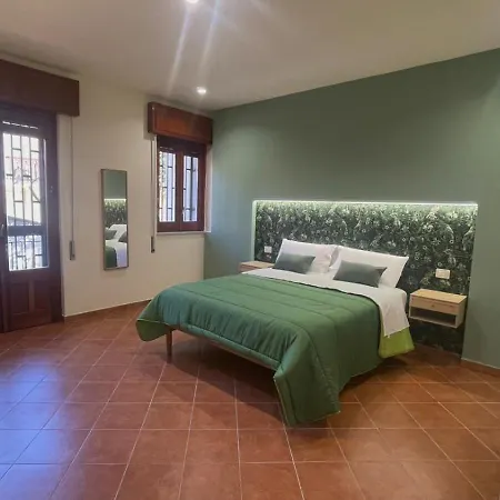 Oasi Perla Del Mare Rooms-3