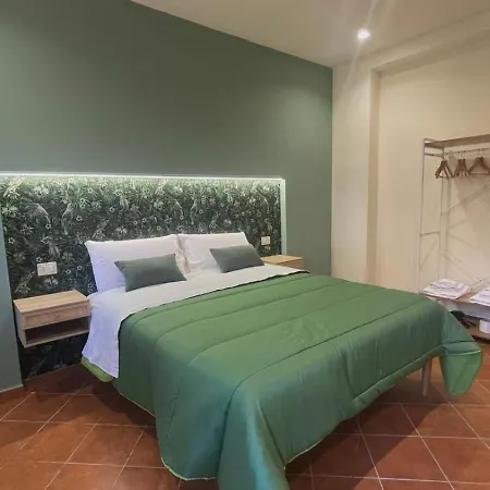 Oasi Perla Del Mare Rooms-2