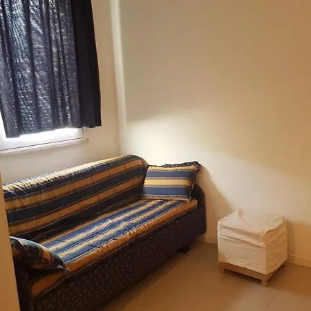 Malusi B&B-3