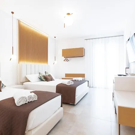 Bed And Breakfast Nilu'-2