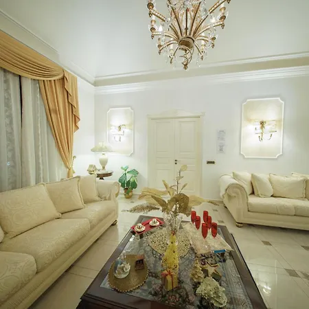Bellini Garden Suite-2
