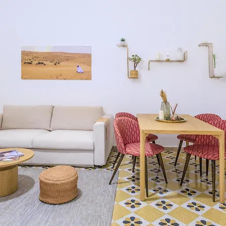 Vintage Rooms-2