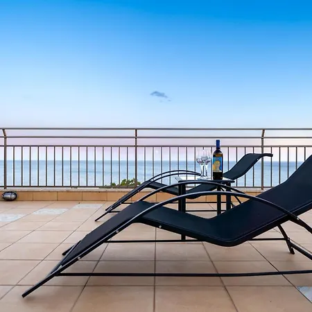 Villa Rosa sul mare-2