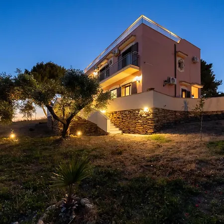 Villa Rosa sul mare-3