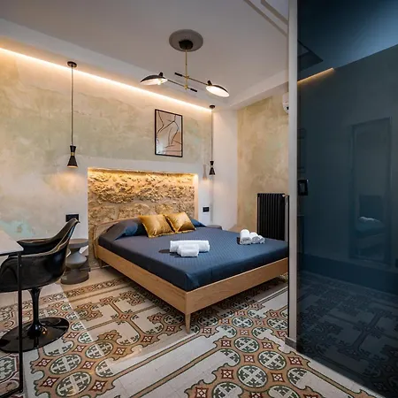 Art E Dimora - Boutique Room.-2