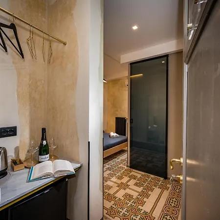 Art E Dimora - Boutique Room.-3