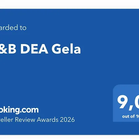 B&B Dea Gela-2