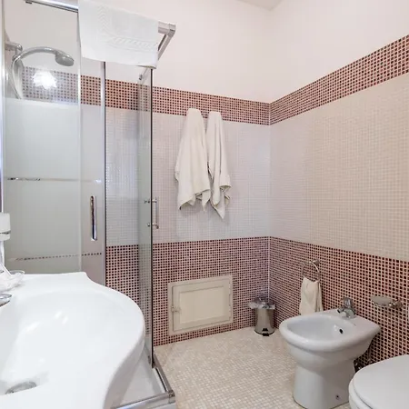 ALHAMBRA - Guest House di Charme-3