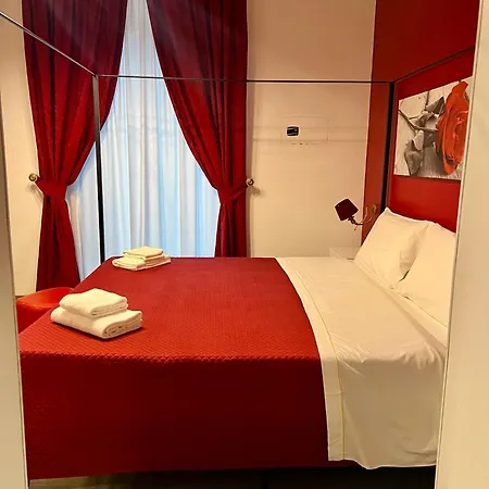 Duca Di Uzeda Bed And Breakfast-3