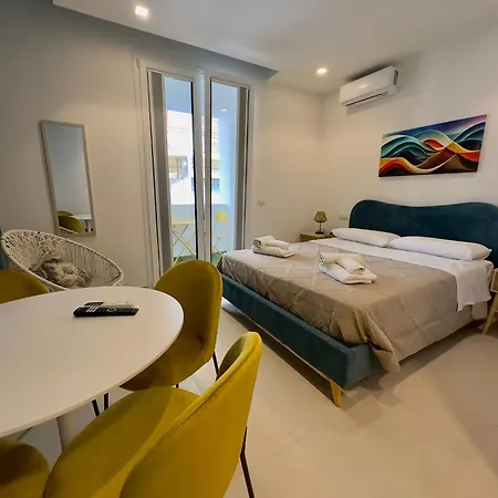 I Faraglioni B&B-3