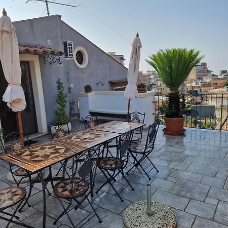 B&B Palazzo Gambino-3