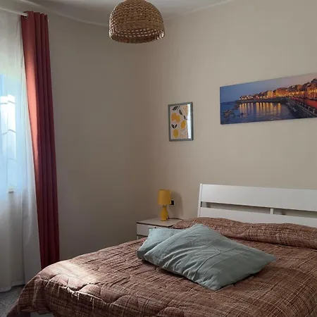 A Casa di Giù B&B-2