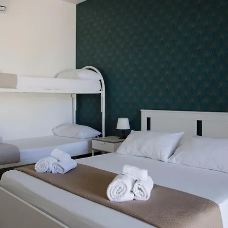 Residence La Perla - marzamemi&sea - Homie Livings-2