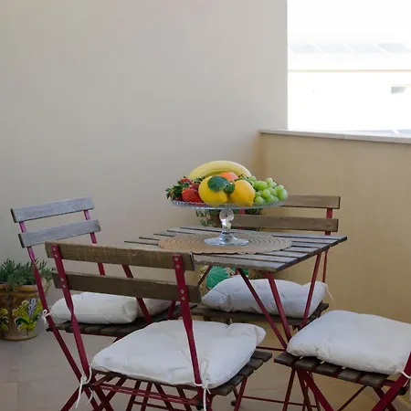 Residence La Perla - marzamemi&sea - Homie Livings-3