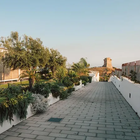 Villa Aries - Rural Chic Experience-3