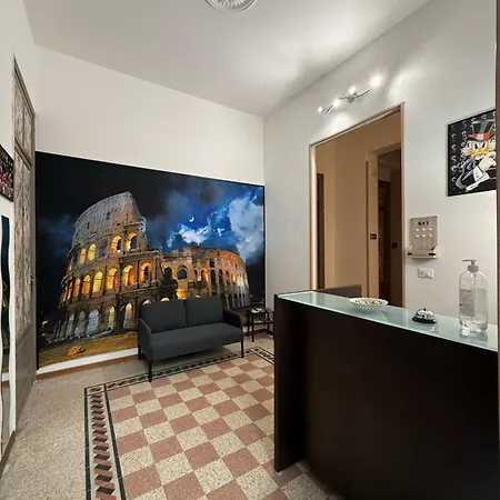 Guest House Bosco-3