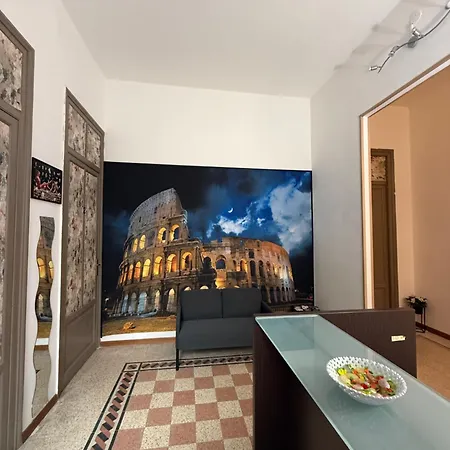 Guest House Bosco-2