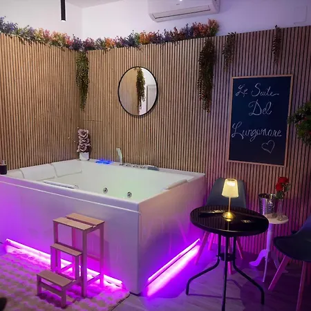 Le Suite Del Lungomare Catania-3