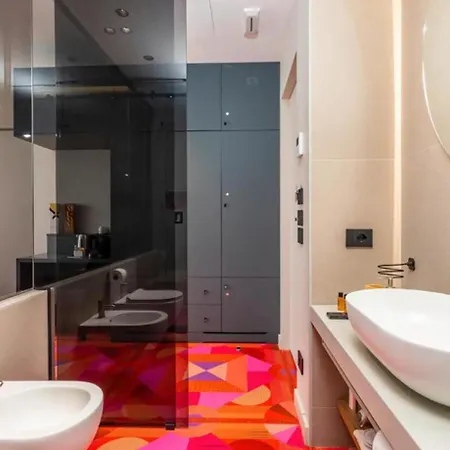 Zoe Luxury Suites-3