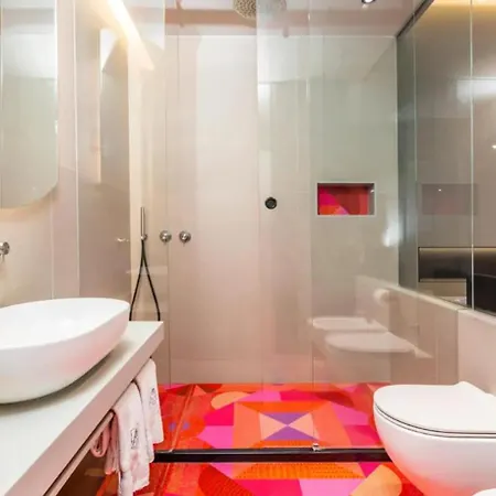 Zoe Luxury Suites-2