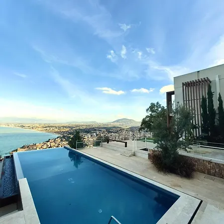 Hotel Belvedere Resort-3
