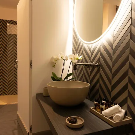 Villa Conrad By Hotel Metropole-2