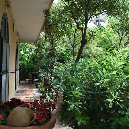 B&B Villa Archegeta-3
