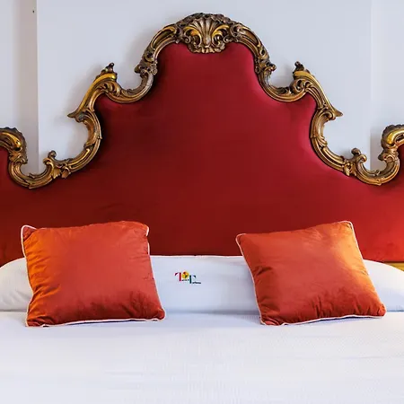 Francalanza City Rooms-2