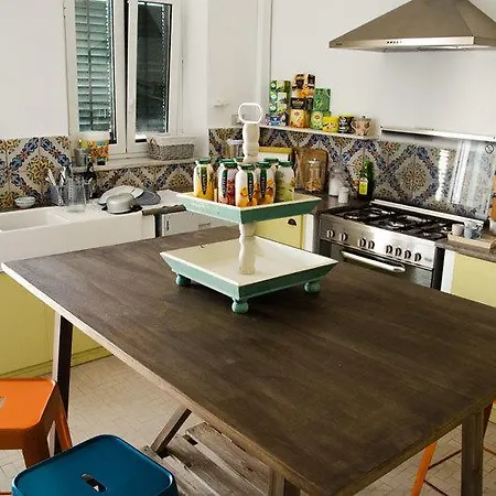 Guelio Al Massimo Suites&Breakfast-3