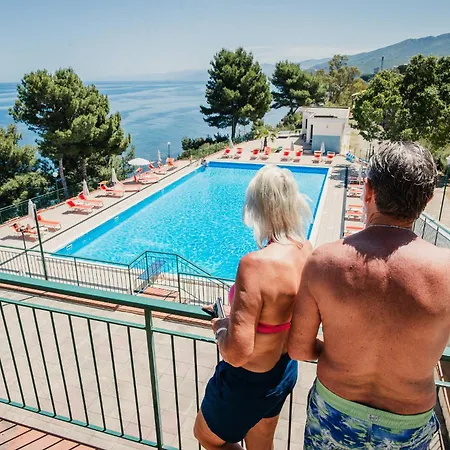 Camping & Village Rais Gerbi-2