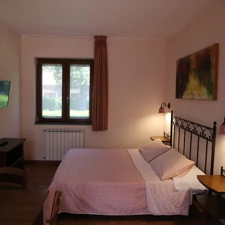 Poggiofelice B&B-2
