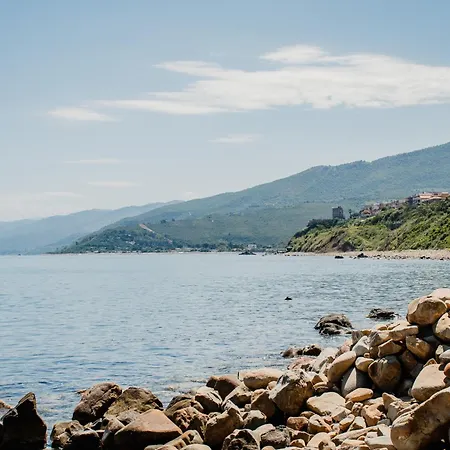 Camping & Village Rais Gerbi-3