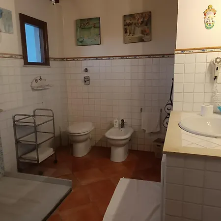 Punto De Vista B&B Makari-3